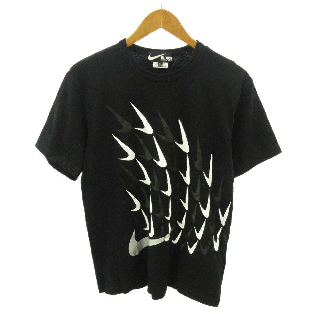 楽天市場】BLACK COMMEdesGARCONS ブラックコムデギャルソン（Tシャツ