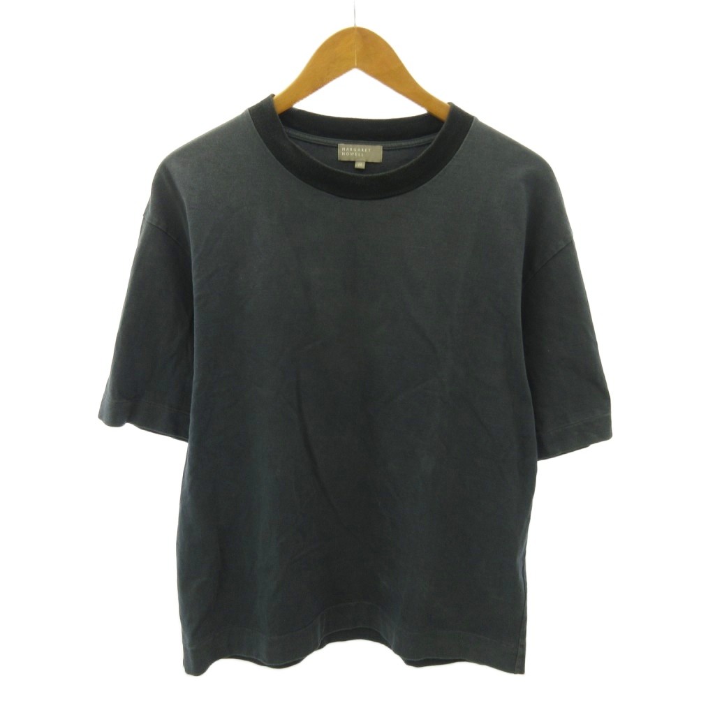 楽天市場】マーガレットハウエル tシャツ（メンズファッション）の通販