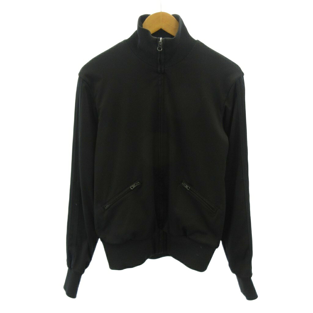 楽天市場】yohji yamamoto adidas トラックジャケットの通販
