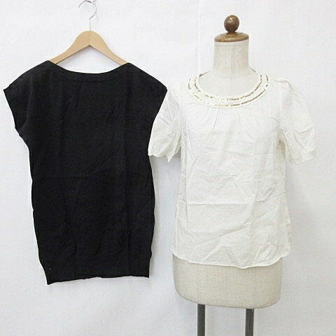 ����šۥ��꡼��졼�٥��饯���� ��ʥ��ƥåɥ������� green label relaxing ��˥��� UNIQLO 2�祻�å� �֥饦�� �˥å� Ⱦµ...