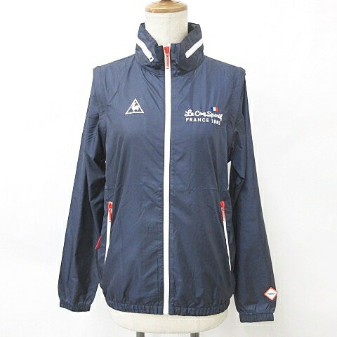 šۥ륳åݥƥ le coq sportif  㥱å С ٥ 2WAY Ǽ ݥå֥ åץ...
