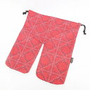 【中古】未使用品 ダンスウィズドラゴン Dance With Dragon CORDURA ゴルフ シューズケース シューズ入れ シューズバッグ セパレート型 ...