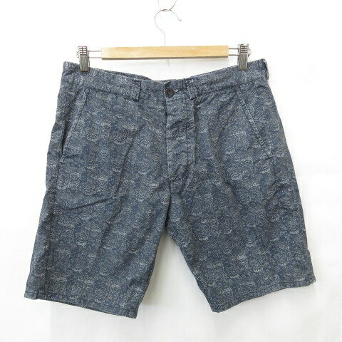 MAISON KITSUNE 25SS ショートパンツ マルチカラー MAISON KITSUNE 25SS ショートパンツ マルチカラー マルチカラー