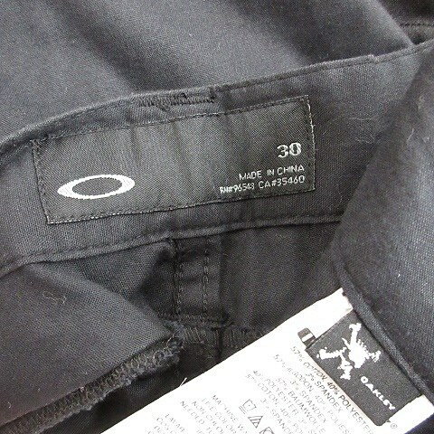 【中古】オークリースカルコレクション OAKLEY SKULL COLLECTION ゴルフ スポーツ...