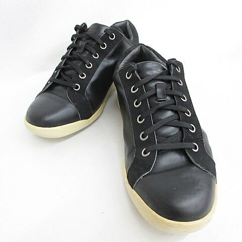 【中古】フットジョイ FootJoy FJ コンツアー カジュアル CONTOUR Casual ゴルフシューズ スパイクレス..