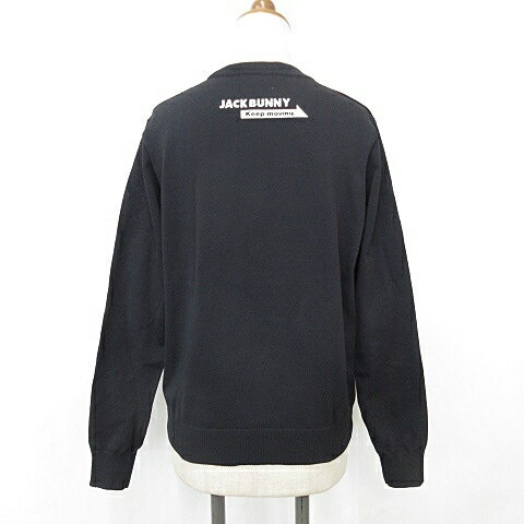 【中古】パーリーゲイツ PEARLY GATES ジャックバニー Jack Bunny!! スポーツウエ...