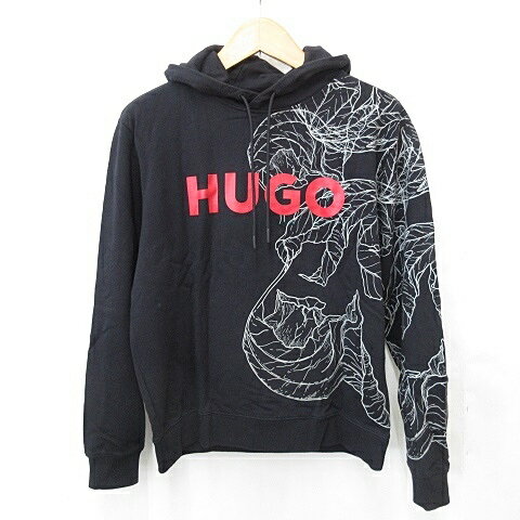 【中古】ヒューゴボス HUGO BOSS パー