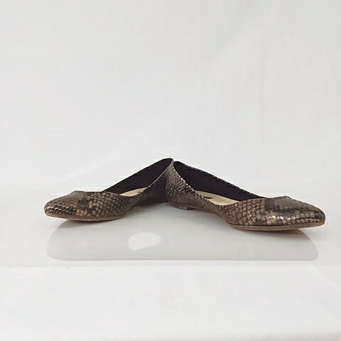FABIO RUSCONI 【美品】37(24cm) フラットパンプス 楽天市場】fabio rusconi フラット（パンプス｜レディース靴）：靴の通販