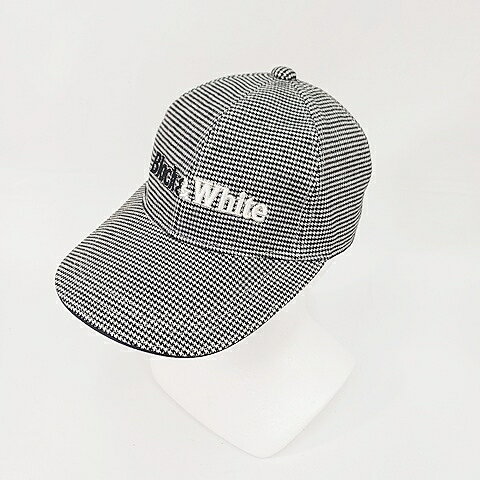 【中古】ブラック アンド ホワイト BLACK WHITE SPORTS ゴルフ 帽子 キャップ 千鳥格子柄 ロゴ 刺繍 ホワイト ブラック 白 黒 F メンズ 【ベクトル 古着】 260707表記サイズF実寸サイズつば：8.5cm　頭周り：54-64cm　　素材ポリエステル49％ レーヨン　　36％ アクリル　　13％ ポリウレタン 2％ 別布 綿　　 100％色ブラック ホワイト ※色に関してはこの出品者の主観で判断しております。また、光の影響などにより、実物の色と異なる場合がありますので、予めご了承下さい。仕様後：長さ調節可状態つばの部分とサイズ調節部分に汚れ、スベリにスレがありますが、その他に目立ったダメージはなく、問題なくご使用いただける商品です。 ※あくまでも中古品ですので掲載写真や記載内容をご確認いただき、ご理解の上ご購入ください。備考一部商品は実店舗で保管しておりませんので、店頭にてご覧になれない場合がございます。また、ご質問を頂いた際、お時間をいただく場合がございますのでご了承ください。商品のお問い合わせの回答を休止しております。＊各商品ページの商品詳細等をご確認の上ご購入ください。【中古】ブラック アンド ホワイト BLACK WHITE SPORTS ゴルフ 帽子 キャップ 千鳥格子柄 ロゴ 刺繍 ホワイト ブラック 白 黒 F メンズ 【ベクトル 古着】 260707状態ランク　”AB”詳細については、下記および「状態ランクについて」ページをご覧ください。未使用・新品の商品ほぼ新品同様の商品使用感が少なく、かなり状態の良い商品使用感はあるが、傷や汚れの少ない商品使用感の他、傷や汚れが見られる商品かなり大きな傷みがある難あり商品※S〜CランクはUSED品となりますので、使用感をご理解の上でご入札下さい。状態ランクについてinformation表記サイズF実寸サイズつば：8.5cm　頭周り：54-64cm　　素材ポリエステル49％ レーヨン　　36％ アクリル　　13％ ポリウレタン 2％ 別布 綿　　 100％色ブラック ホワイト ※色に関してはこの出品者の主観で判断しております。また、光の影響などにより、実物の色と異なる場合がありますので、予めご了承下さい。仕様後：長さ調節可状態つばの部分とサイズ調節部分に汚れ、スベリにスレがありますが、その他に目立ったダメージはなく、問題なくご使用いただける商品です。 ※あくまでも中古品ですので掲載写真や記載内容をご確認いただき、ご理解の上ご購入ください。備考一部商品は実店舗で保管しておりませんので、店頭にてご覧になれない場合がございます。また、ご質問を頂いた際、お時間をいただく場合がございますのでご了承ください。商品のお問い合わせの回答を休止しております。＊各商品ページの商品詳細等をご確認の上ご購入ください。本商品は一点物です他サイトや店舗にて販売している商品です。多少のお時間差にて欠品になることもございます。予めご了承頂ますようお願い致します。ベクトル・サイズガイドはこちらこの商品と同じブランドの商品を見る