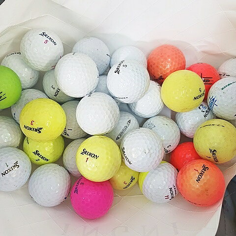 【中古】スリクソン SRIXON Z-STAR ゴルフ ロストボール ゴルフボール 38球 ホワイト イエロー グリーン オレンジ ピンク その他 【ベクトル 古着】 260730ブランドスリクソン SRIXON実寸サイズ-　色ホワイト イエロー グリーン オレンジ ピンク ※色に関してはこの出品者の主観で判断しております。また、光の影響などにより、実物の色と異なる場合がありますので、予めご了承下さい。仕様ホワイト 25球 イエロー 7球 グリーン 1球 オレンジ 4球 ピンク 1球状態キズは少なめの美品です。ロストボールですので、新品希望、神経質な方はお控え下さい。 ※あくまでも中古品ですので掲載写真や記載内容をご確認いただき、ご理解の上ご購入ください。備考一部商品は実店舗で保管しておりませんので、店頭にてご覧になれない場合がございます。また、ご質問を頂いた際、お時間をいただく場合がございますのでご了承ください。商品のお問い合わせの回答を休止しております。＊各商品ページの商品詳細等をご確認の上ご購入ください。【中古】スリクソン SRIXON Z-STAR ゴルフ ロストボール ゴルフボール 38球 ホワイト イエロー グリーン オレンジ ピンク その他 【ベクトル 古着】 260730状態ランク　”AB”詳細については、下記および「状態ランクについて」ページをご覧ください。未使用・新品の商品ほぼ新品同様の商品使用感が少なく、かなり状態の良い商品使用感はあるが、傷や汚れの少ない商品使用感の他、傷や汚れが見られる商品かなり大きな傷みがある難あり商品※S〜CランクはUSED品となりますので、使用感をご理解の上でご入札下さい。状態ランクについてinformationブランドスリクソン SRIXON実寸サイズ-　色ホワイト イエロー グリーン オレンジ ピンク ※色に関してはこの出品者の主観で判断しております。また、光の影響などにより、実物の色と異なる場合がありますので、予めご了承下さい。仕様ホワイト 25球 イエロー 7球 グリーン 1球 オレンジ 4球 ピンク 1球状態キズは少なめの美品です。ロストボールですので、新品希望、神経質な方はお控え下さい。 ※あくまでも中古品ですので掲載写真や記載内容をご確認いただき、ご理解の上ご購入ください。備考一部商品は実店舗で保管しておりませんので、店頭にてご覧になれない場合がございます。また、ご質問を頂いた際、お時間をいただく場合がございますのでご了承ください。商品のお問い合わせの回答を休止しております。＊各商品ページの商品詳細等をご確認の上ご購入ください。本商品は一点物です他サイトや店舗にて販売している商品です。多少のお時間差にて欠品になることもございます。予めご了承頂ますようお願い致します。ベクトル・サイズガイドはこちらこの商品と同じブランドの商品を見る