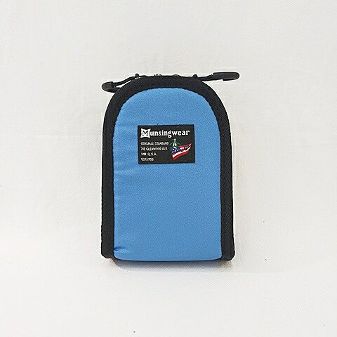 【中古】マンシングウェア MUNSINGWEAR ゴルフ マルチポーチ ラウンド用 ボール入れ 小物入れ カラビナ ブルー ブラック 黒 メンズ 【ベクトル 古着】 260813ブランドマンシングウェア MUNSINGWEAR実寸サイズ全長：15cm　色水色 ※色に関してはこの出品者の主観で判断しております。また、光の影響などにより、実物の色と異なる場合がありますので、予めご了承下さい。仕様開閉口ファスナー 内側：メッシュオープンポケット1 1状態大きなダメージのない商品です。 ※あくまでも中古品ですので掲載写真や記載内容をご確認いただき、ご理解の上ご購入ください。備考一部商品は実店舗で保管しておりませんので、店頭にてご覧になれない場合がございます。また、ご質問を頂いた際、お時間をいただく場合がございますのでご了承ください。商品のお問い合わせの回答を休止しております。＊各商品ページの商品詳細等をご確認の上ご購入ください。【中古】マンシングウェア MUNSINGWEAR ゴルフ マルチポーチ ラウンド用 ボール入れ 小物入れ カラビナ ブルー ブラック 黒 メンズ 【ベクトル 古着】 260813状態ランク　”A”詳細については、下記および「状態ランクについて」ページをご覧ください。未使用・新品の商品ほぼ新品同様の商品使用感が少なく、かなり状態の良い商品使用感はあるが、傷や汚れの少ない商品使用感の他、傷や汚れが見られる商品かなり大きな傷みがある難あり商品※S〜CランクはUSED品となりますので、使用感をご理解の上でご入札下さい。状態ランクについてinformationブランドマンシングウェア MUNSINGWEAR実寸サイズ全長：15cm　色水色 ※色に関してはこの出品者の主観で判断しております。また、光の影響などにより、実物の色と異なる場合がありますので、予めご了承下さい。仕様開閉口ファスナー 内側：メッシュオープンポケット1 1状態大きなダメージのない商品です。 ※あくまでも中古品ですので掲載写真や記載内容をご確認いただき、ご理解の上ご購入ください。備考一部商品は実店舗で保管しておりませんので、店頭にてご覧になれない場合がございます。また、ご質問を頂いた際、お時間をいただく場合がございますのでご了承ください。商品のお問い合わせの回答を休止しております。＊各商品ページの商品詳細等をご確認の上ご購入ください。本商品は一点物です他サイトや店舗にて販売している商品です。多少のお時間差にて欠品になることもございます。予めご了承頂ますようお願い致します。ベクトル・サイズガイドはこちらこの商品と同じブランドの商品を見る