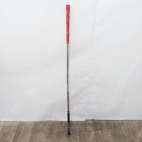 【中古】ロジャーキング Roger King ゴルフ パワーヒッター2 スティック ゴルフスイング 練習器具 レッド ブラック 赤 黒 メンズ レディース 【ベクトル 古着】 260820