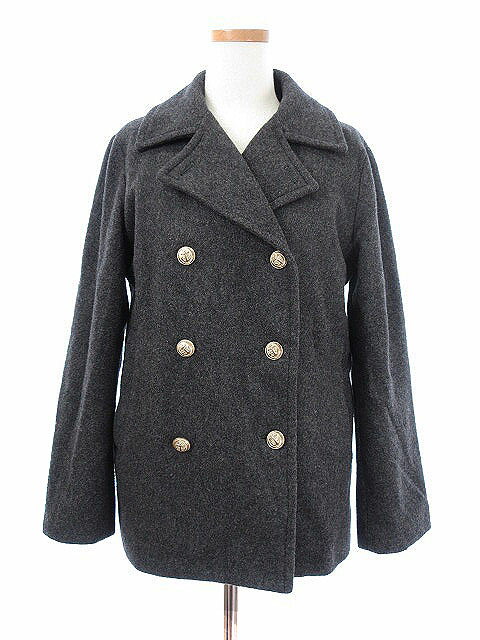 楽天市場】UNITED ARROWS green label relaxing ピーコートの通販 楽天市場】UNITED ARROWS green label relaxing ピーコートの通販