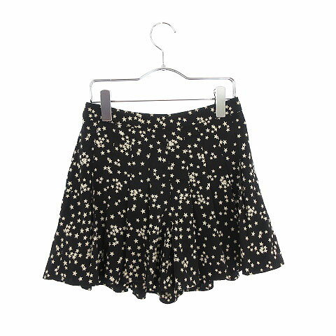 【中古】アースミュージック&エコロジー EARTH MUSIC & ECOLOGY パンツ スカート キュロット 黒 ブラック ☆S☆ /tk0318 レディース 【ベクトル 古着】 190318 ブランド古着ベクトルプレミアム店 【中古】アースミュージック&エコロジー EARTH MUSIC & ECOLOGY パンツ スカート キュロット 黒 ブラック ☆S☆ /tk0318 レディース 【ベクトル 古着】 190318 ブランド古着ベクトルプレミアム店