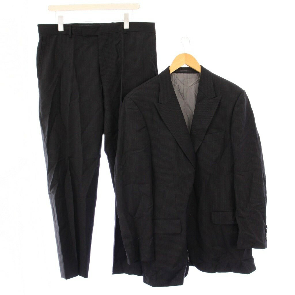 【中古】ヒューゴボス HUGO BOSS シン