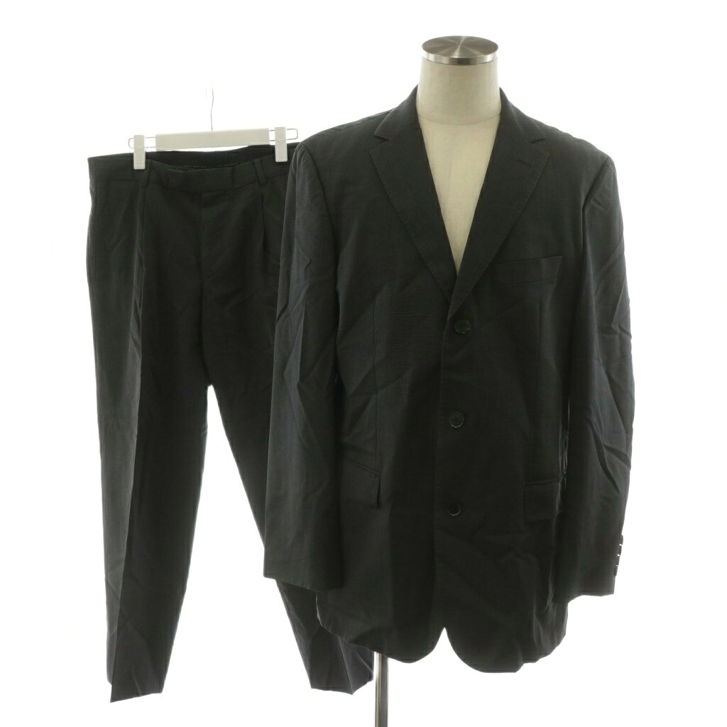 【中古】ヒューゴボス HUGO BOSS スー