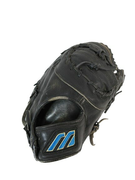 中古品 ミズノ MIZUNO ミズノプロ オーダー 硬式 内野手用