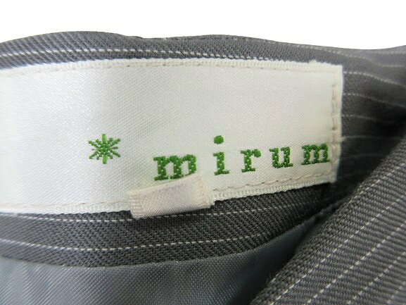 ����š�mirum �ե����ޥ� �������� �Ҥ��� ���ȥ饤�� �Хå��ե����ʡ� ������11 ���졼 QQQ ��ǥ����� �ڥ٥��ȥ� ����� 251122
