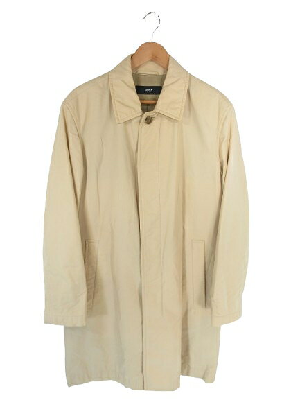 【中古】ヒューゴボス HUGO BOSS コー