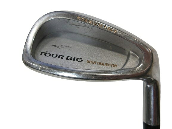 ミズノ MIZUNO TOUR BIG HIGH TRAJECTRY ウェッジ P Amorphousfiber FLEX R QQQ メンズ  260331