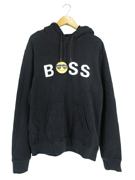 楽天市場】hugo boss プルオーバーパーカーの通販