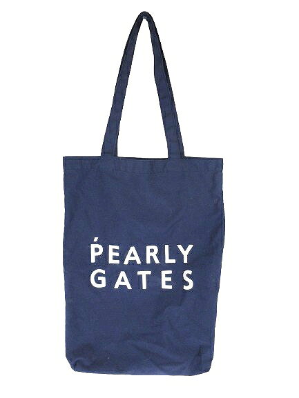 【中古】パーリーゲイツ PEARLY GATES トート バッグ ゴルフ スポーツ キャンバス プリント ロゴ ネイビー QQQ メンズ レディース 【ベクトル 古着】 260820ブランドパーリーゲイツ PEARLY GATES実寸サイズ持ち手の長さ：58cm　ヨコ：26cm　タテ：41cm　マチ：6.5cm　　色ネイビー ※色に関してはこの商品の出品者の主観で判断しておりますので、カタログや正規の言い回しとは異なる場合がございます。状態若干の使用感はございますが、目立った汚れやダメージもなく、比較的状態の良い商品です。商品のお問い合わせの回答を休止しております。＊各商品ページの商品詳細等をご確認の上ご購入ください。【中古】パーリーゲイツ PEARLY GATES トート バッグ ゴルフ スポーツ キャンバス プリント ロゴ ネイビー QQQ メンズ レディース 【ベクトル 古着】 260820状態ランク　”AB”詳細については、下記および「状態ランクについて」ページをご覧ください。未使用・新品の商品ほぼ新品同様の商品使用感が少なく、かなり状態の良い商品使用感はあるが、傷や汚れの少ない商品使用感の他、傷や汚れが見られる商品かなり大きな傷みがある難あり商品※S〜CランクはUSED品となりますので、使用感をご理解の上でご入札下さい。状態ランクについてinformationブランドパーリーゲイツ PEARLY GATES実寸サイズ持ち手の長さ：58cm　ヨコ：26cm　タテ：41cm　マチ：6.5cm　　色ネイビー ※色に関してはこの商品の出品者の主観で判断しておりますので、カタログや正規の言い回しとは異なる場合がございます。状態若干の使用感はございますが、目立った汚れやダメージもなく、比較的状態の良い商品です。商品のお問い合わせの回答を休止しております。＊各商品ページの商品詳細等をご確認の上ご購入ください。本商品は一点物です他サイトや店舗にて販売している商品です。多少のお時間差にて欠品になることもございます。予めご了承頂ますようお願い致します。ベクトル・サイズガイドはこちらこの商品と同じブランドの商品を見る