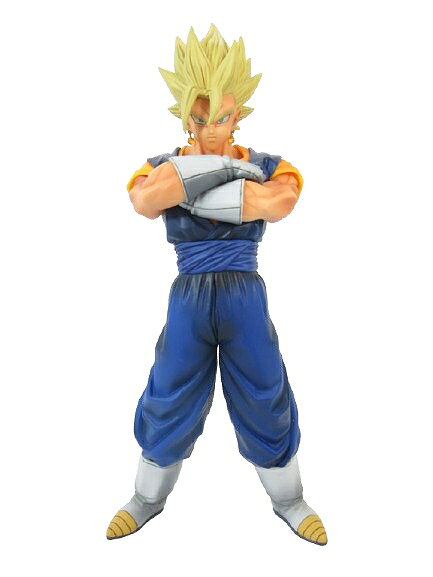 楽天市場】ドラゴンボール改 MASTER STARS PIECE ベジットの通販