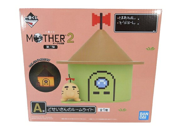 楽天市場】MOTHER2（フィギュア｜コレクション）：ホビーの通販