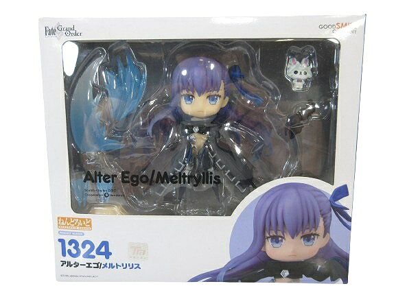 楽天市場】グッドスマイルカンパニー ねんどろいど fate／grand order