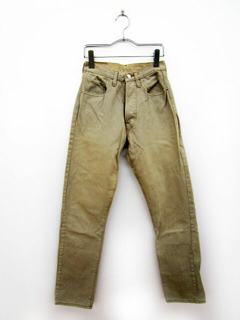 【中古】シマロン CIMARRON パンツ ス�