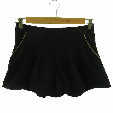 【中古】オゾック OZOC パンツ ショ