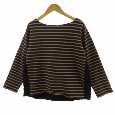 【中古】B&Y ユナイテッドアローズ BEAUTY&YOUTH ビューティー&ユース カットソー ...