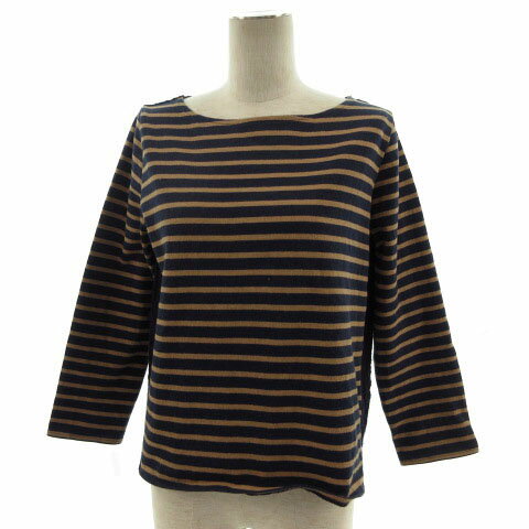 【中古】B&Y ユナイテッドアローズ BEAUTY&YOUTH ビューティー&ユース カットソー ...