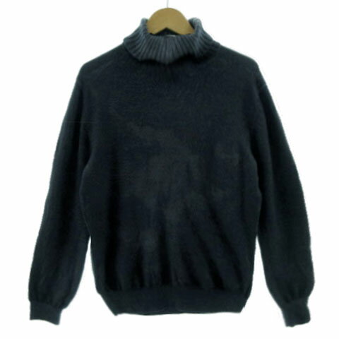 楽天市場】クルチアーニ cruciani タートルネックニットの通販