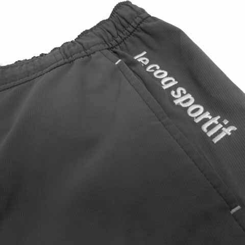 ����šۥ륳�å����ݥ�ƥ��� le coq sportif �ѥ�� ������ɥ֥졼���� �������ȥ��� ��å������ؤ� �����ɽ� ���졼 �ۥ磻�� �� S ��ǥ����� �ڥ٥��ȥ� ����� 230703