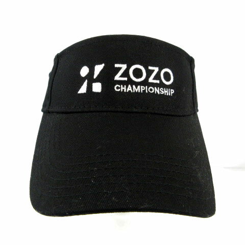 【中古】ZOZO CHAMPIONSHIP サンバイザー ロゴ刺繍 PGA TOUR コットン ブラック 黒 ホワイト 白 メンズ レディース 【ベクトル 古着】 240223表記サイズ表記サイズなし ※実寸サイズをご確認下さい。実寸サイズつば：7cm　頭周り：約56.5〜60（調整可能）cm　※実寸サイズに関してはこの商品の出品者の主観で判断しておりますので、カタログや正規のサイズとは多少異なる場合があります。　　※商品によってはどうしても若干の誤差が発生してしまいます。 1〜2cmの誤差は予めご了承ください。　素材表地 綿100％色ブラック 黒 文字 ホワイト 白 ※色に関してはこの出品者の主観で判断しておりますので、カタログや正規のカラーとは言い回しが異なる場合があります。仕様サンバイザー 帽子 ロゴ刺繍 PGA TOUR サイズ調整可能（マジックテープ） 状態使用感が少なく、かなり状態の良い商品です。 ※あくまでも中古品ですので掲載写真や記載内容をご確認いただき、ご理解の上ご購入ください。商品のお問い合わせの回答を休止しております。＊各商品ページの商品詳細等をご確認の上ご購入ください。【中古】ZOZO CHAMPIONSHIP サンバイザー ロゴ刺繍 PGA TOUR コットン ブラック 黒 ホワイト 白 メンズ レディース 【ベクトル 古着】 240223状態ランク　”A”詳細については、下記および「状態ランクについて」ページをご覧ください。未使用・新品の商品ほぼ新品同様の商品使用感が少なく、かなり状態の良い商品使用感はあるが、傷や汚れの少ない商品使用感の他、傷や汚れが見られる商品かなり大きな傷みがある難あり商品※S〜CランクはUSED品となりますので、使用感をご理解の上でご入札下さい。状態ランクについてinformation表記サイズ表記サイズなし ※実寸サイズをご確認下さい。実寸サイズつば：7cm　頭周り：約56.5〜60（調整可能）cm　※実寸サイズに関してはこの商品の出品者の主観で判断しておりますので、カタログや正規のサイズとは多少異なる場合があります。　　※商品によってはどうしても若干の誤差が発生してしまいます。 1〜2cmの誤差は予めご了承ください。　素材表地 綿100％色ブラック 黒 文字 ホワイト 白 ※色に関してはこの出品者の主観で判断しておりますので、カタログや正規のカラーとは言い回しが異なる場合があります。仕様サンバイザー 帽子 ロゴ刺繍 PGA TOUR サイズ調整可能（マジックテープ） 状態使用感が少なく、かなり状態の良い商品です。 ※あくまでも中古品ですので掲載写真や記載内容をご確認いただき、ご理解の上ご購入ください。商品のお問い合わせの回答を休止しております。＊各商品ページの商品詳細等をご確認の上ご購入ください。本商品は一点物です他サイトや店舗にて販売している商品です。多少のお時間差にて欠品になることもございます。予めご了承頂ますようお願い致します。ベクトル・サイズガイドはこちらこの商品と同じブランドの商品を見る