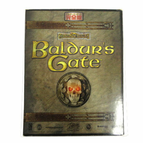 š̤  SEGA PC Х Baldur's Gate  ڥ٥ȥ  240924