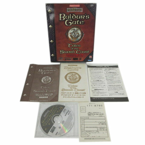 【中古-非常に良い】 三国志英雄伝 Gold Edition