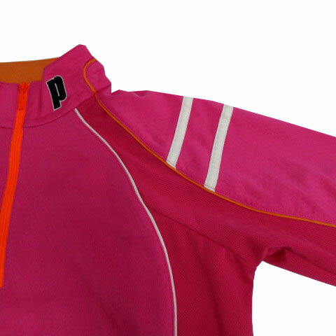 ����šۥץ�� Prince ���åץȥ졼�˥󥰥���� WPLO173 �ϥ��ͥå� �ϡ��ե��å� �����ɽ� Ĺµ �ԥ� �ۥ磻�� �� ����� L ��ǥ����� �ڥ٥��ȥ� ����� 250420