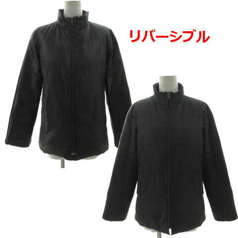 【中古】サンヨー SANYO リバーシブルダウンジャケット DRA07-306-09 スタンドカラー ジップアップ ダウン70％ ブラック 黒 S レディース 【ベクトル 古着】 250820表記サイズS実寸サイズ肩幅：約40cm　身幅：約50cm　袖丈：約57cm　着丈：約62cm　※実寸サイズに関してはこの商品の出品者の主観で判断しておりますので、カタログや正規のサイズとは多少異なる場合があります。　※商品によってはどうしても若干の誤差が発生してしまいます。 1〜2cmの誤差は予めご了承ください。　素材本体 ポリエステル100％ 中綿 ダウン70％ フェザー30％色ブラック 黒 ※色に関してはこの出品者の主観で判断しておりますので、カタログや正規のカラーとは言い回しが異なる場合があります。仕様リバーシブルダウンジャケット DRA07-306-09 スタンドカラー ジップアップ フロントポケット2つ状態目立ったダメージはなく、問題なくご使用いただける商品です。※あくまでも中古品ですので掲載写真や記載内容をご確認いただき、ご理解の上ご購入ください。 ※保管時にお品物にシワが入る場合がございます。商品のお問い合わせの回答を休止しております。＊各商品ページの商品詳細等をご確認の上ご購入ください。【中古】サンヨー SANYO リバーシブルダウンジャケット DRA07-306-09 スタンドカラー ジップアップ ダウン70％ ブラック 黒 S レディース 【ベクトル 古着】 250820状態ランク　”AB”詳細については、下記および「状態ランクについて」ページをご覧ください。未使用・新品の商品ほぼ新品同様の商品使用感が少なく、かなり状態の良い商品使用感はあるが、傷や汚れの少ない商品使用感の他、傷や汚れが見られる商品かなり大きな傷みがある難あり商品※S〜CランクはUSED品となりますので、使用感をご理解の上でご入札下さい。状態ランクについてinformation表記サイズS実寸サイズ肩幅：約40cm　身幅：約50cm　袖丈：約57cm　着丈：約62cm　※実寸サイズに関してはこの商品の出品者の主観で判断しておりますので、カタログや正規のサイズとは多少異なる場合があります。　※商品によってはどうしても若干の誤差が発生してしまいます。 1〜2cmの誤差は予めご了承ください。　素材本体 ポリエステル100％ 中綿 ダウン70％ フェザー30％色ブラック 黒 ※色に関してはこの出品者の主観で判断しておりますので、カタログや正規のカラーとは言い回しが異なる場合があります。仕様リバーシブルダウンジャケット DRA07-306-09 スタンドカラー ジップアップ フロントポケット2つ状態目立ったダメージはなく、問題なくご使用いただける商品です。※あくまでも中古品ですので掲載写真や記載内容をご確認いただき、ご理解の上ご購入ください。 ※保管時にお品物にシワが入る場合がございます。商品のお問い合わせの回答を休止しております。＊各商品ページの商品詳細等をご確認の上ご購入ください。本商品は一点物です他サイトや店舗にて販売している商品です。多少のお時間差にて欠品になることもございます。予めご了承頂ますようお願い致します。ベクトル・サイズガイドはこちらこの商品と同じブランドの商品を見る
