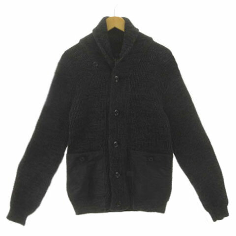 楽天市場】g star raw 古着（カーディガン｜トップス）：メンズ