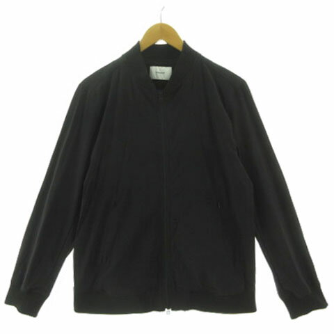 【中古】インヘリット INHERIT ジップアップジャンパー 18-011-720-3011-1-0 ダブルジップ シンプル 無地 ブラック 黒 L メンズ 【ベクトル 古着】 251101ブランドインヘリット INHERIT表記サイズL実寸サイズ肩幅：約41cm　身幅：約48cm　袖丈：約61cm　着丈：約65cm　※実寸サイズに関してはこの商品の出品者の主観で判断しておりますので、カタログや正規のサイズとは多少異なる場合があります。　※商品によってはどうしても若干の誤差が発生してしまいます。 1〜2cmの誤差は予めご了承ください。　素材本体 ナイロン85％ ポリウレタン15％ リブ ポリエステル99％ ポリウレタン1％色ブラック 黒 ※色に関してはこの出品者の主観で判断しておりますので、カタログや正規のカラーとは言い回しが異なる場合があります。仕様ジップアップジャンパー 18-011-720-3011-1-0 ダブルジップ シンプル 無地 フロントポケット2つ 胸ポケット、内ポケットなし状態使用感が少なく、かなり状態の良い商品です。 ※あくまでも中古品ですので掲載写真や記載内容をご確認いただき、ご理解の上ご購入ください。 ※保管時にお品物にシワが入る場合がございます。商品のお問い合わせの回答を休止しております。＊各商品ページの商品詳細等をご確認の上ご購入ください。【中古】インヘリット INHERIT ジップアップジャンパー 18-011-720-3011-1-0 ダブルジップ シンプル 無地 ブラック 黒 L メンズ 【ベクトル 古着】 251101状態ランク　”A”詳細については、下記および「状態ランクについて」ページをご覧ください。未使用・新品の商品ほぼ新品同様の商品使用感が少なく、かなり状態の良い商品使用感はあるが、傷や汚れの少ない商品使用感の他、傷や汚れが見られる商品かなり大きな傷みがある難あり商品※S〜CランクはUSED品となりますので、使用感をご理解の上でご入札下さい。状態ランクについてinformationブランドインヘリット INHERIT表記サイズL実寸サイズ肩幅：約41cm　身幅：約48cm　袖丈：約61cm　着丈：約65cm　※実寸サイズに関してはこの商品の出品者の主観で判断しておりますので、カタログや正規のサイズとは多少異なる場合があります。　※商品によってはどうしても若干の誤差が発生してしまいます。 1〜2cmの誤差は予めご了承ください。　素材本体 ナイロン85％ ポリウレタン15％ リブ ポリエステル99％ ポリウレタン1％色ブラック 黒 ※色に関してはこの出品者の主観で判断しておりますので、カタログや正規のカラーとは言い回しが異なる場合があります。仕様ジップアップジャンパー 18-011-720-3011-1-0 ダブルジップ シンプル 無地 フロントポケット2つ 胸ポケット、内ポケットなし状態使用感が少なく、かなり状態の良い商品です。 ※あくまでも中古品ですので掲載写真や記載内容をご確認いただき、ご理解の上ご購入ください。 ※保管時にお品物にシワが入る場合がございます。商品のお問い合わせの回答を休止しております。＊各商品ページの商品詳細等をご確認の上ご購入ください。本商品は一点物です他サイトや店舗にて販売している商品です。多少のお時間差にて欠品になることもございます。予めご了承頂ますようお願い致します。ベクトル・サイズガイドはこちらこの商品と同じブランドの商品を見る