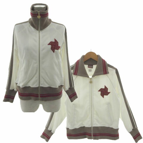 楽天市場】オニツカタイガー トラックジャケットの通販