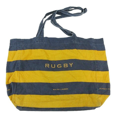 楽天市場】ラルフローレン RUGBY トートの通販