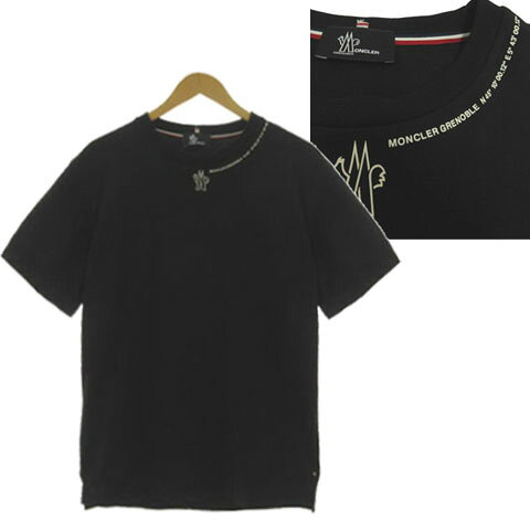 楽天市場】モンクレール グルノーブル（Tシャツ・カットソー｜トップス