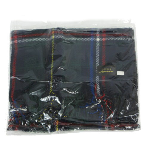 【中古】未使用品 ラブリー LIVELY joywarm タータンチェックマフラー フリンジ ネイビー 紺 グリーン 緑 レッド 赤 ブルー 青 ホワイト 白 メンズ レディース 【ベクトル 古着】 260924表記サイズ未開封のため不明実寸サイズ未開封のため不明　素材アクリル97％ ウール3％色ネイビー紺 グリーン 緑 レッド 赤 ブルー 青 ホワイト 白 ※色に関してはこの出品者の主観で判断しておりますので、カタログや正規のカラーとは言い回しが異なる場合があります。仕様joywarm タータンチェックマフラー フリンジ状態未開封の未使用品です。 ※未使用品・新品同様の商品ではございますが、一度は一般の方の手に渡り、個人で保管されていた商品です。 また、保管・陳列時の薄いスレなど微細な状態変化が見られる場合がございます。ご理解の上ご購入ください。 ※保管時にお品物にシワが入る場合がございます。商品のお問い合わせの回答を休止しております。＊各商品ページの商品詳細等をご確認の上ご購入ください。【中古】未使用品 ラブリー LIVELY joywarm タータンチェックマフラー フリンジ ネイビー 紺 グリーン 緑 レッド 赤 ブルー 青 ホワイト 白 メンズ レディース 【ベクトル 古着】 260924状態ランク　”S”詳細については、下記および「状態ランクについて」ページをご覧ください。未使用・新品の商品ほぼ新品同様の商品使用感が少なく、かなり状態の良い商品使用感はあるが、傷や汚れの少ない商品使用感の他、傷や汚れが見られる商品かなり大きな傷みがある難あり商品※S〜CランクはUSED品となりますので、使用感をご理解の上でご入札下さい。状態ランクについてinformation表記サイズ未開封のため不明実寸サイズ未開封のため不明　素材アクリル97％ ウール3％色ネイビー紺 グリーン 緑 レッド 赤 ブルー 青 ホワイト 白 ※色に関してはこの出品者の主観で判断しておりますので、カタログや正規のカラーとは言い回しが異なる場合があります。仕様joywarm タータンチェックマフラー フリンジ状態未開封の未使用品です。 ※未使用品・新品同様の商品ではございますが、一度は一般の方の手に渡り、個人で保管されていた商品です。 また、保管・陳列時の薄いスレなど微細な状態変化が見られる場合がございます。ご理解の上ご購入ください。 ※保管時にお品物にシワが入る場合がございます。商品のお問い合わせの回答を休止しております。＊各商品ページの商品詳細等をご確認の上ご購入ください。本商品は一点物です他サイトや店舗にて販売している商品です。多少のお時間差にて欠品になることもございます。予めご了承頂ますようお願い致します。ベクトル・サイズガイドはこちらこの商品と同じブランドの商品を見る