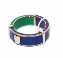 yÁz]}WF 11 Maison Margiela 11 Multicolor Enamel Ring }`J[ GiO w L 22    SM1UQ0059 /KH GY33 Y yxNg Òz 240305