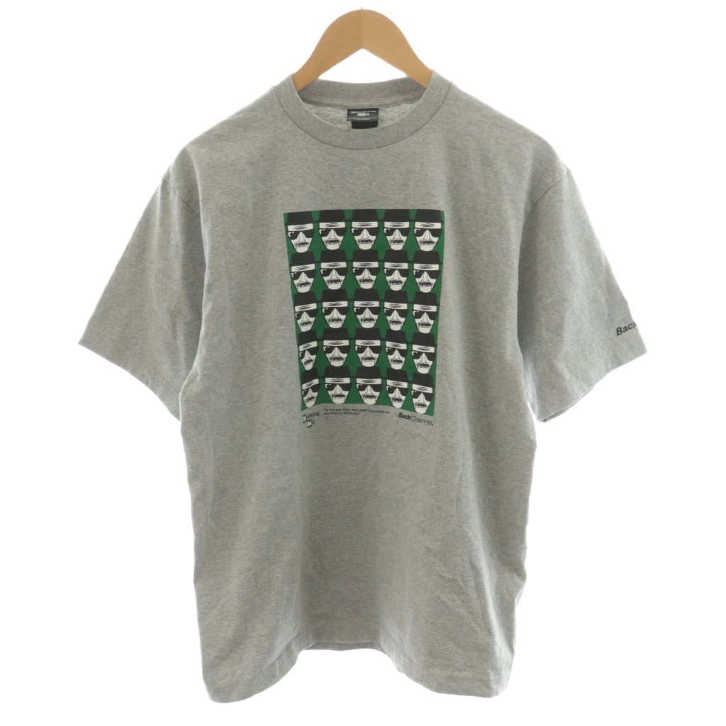 楽天市場】バックチャンネル（Tシャツ・カットソー｜トップス