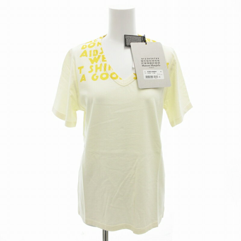 楽天市場】エイズ tシャツ マルタンマルジェラ（トップス｜レディース