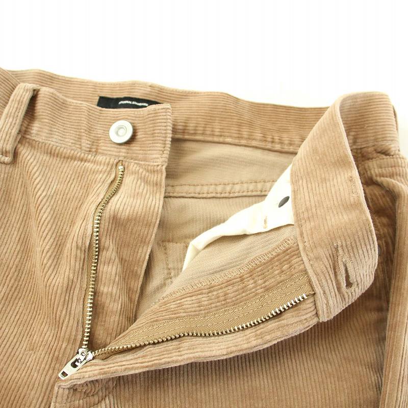 きれいめ ストレッチ ゆったり ナチュラル ワイドレッグ　パンツ　レディース ダーク ブルーの ウォッシュ コットンドットの ワイド レッグ パンツ レディース 夏の ハイウエスト ドレープ ゆったり 9 ポイントの カジュアル ストレート